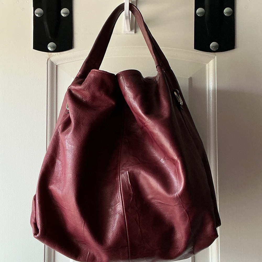 Laura Di Maggio Genuine Leather Made In Italy